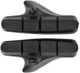 Shimano R55C3 Cartridge remblokken voor Ultegra BR-6700 zwart