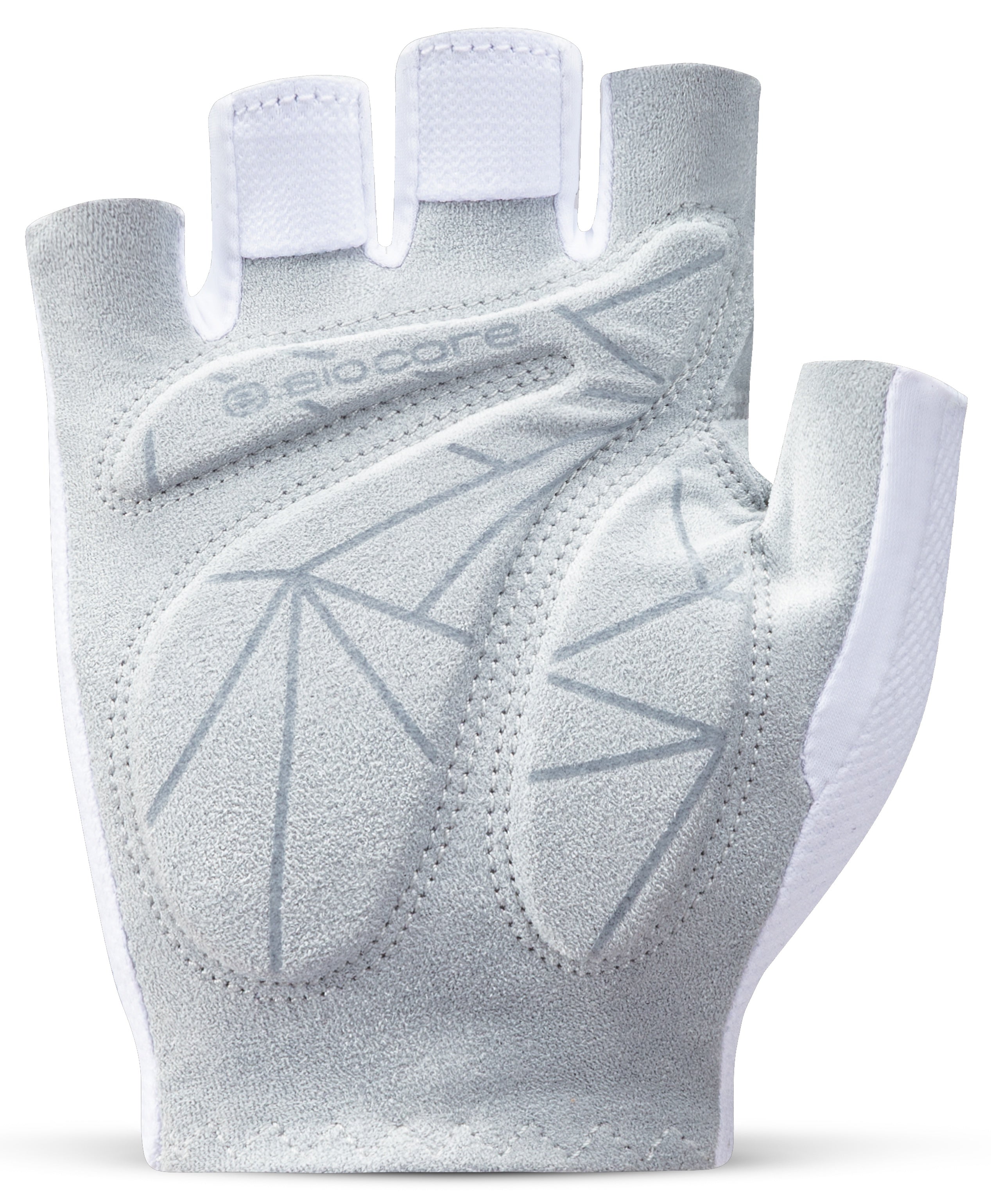 Roeckl Imst Handschoenen Unisex white