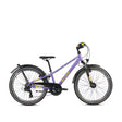 S'cool troX Pro 24-K7 Parel Violet/Geel