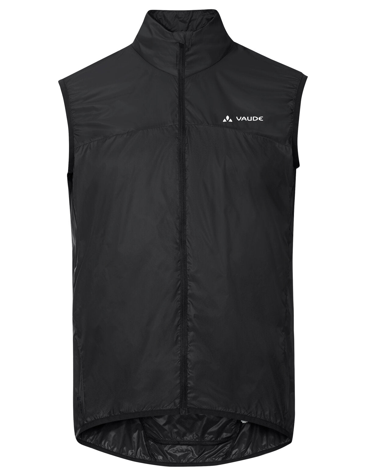 VAUDE Matera Air bodywarmer heren zwart