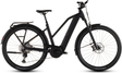Cube Nuride Hybrid SLX 800 Trapez black´n´gold (2026)