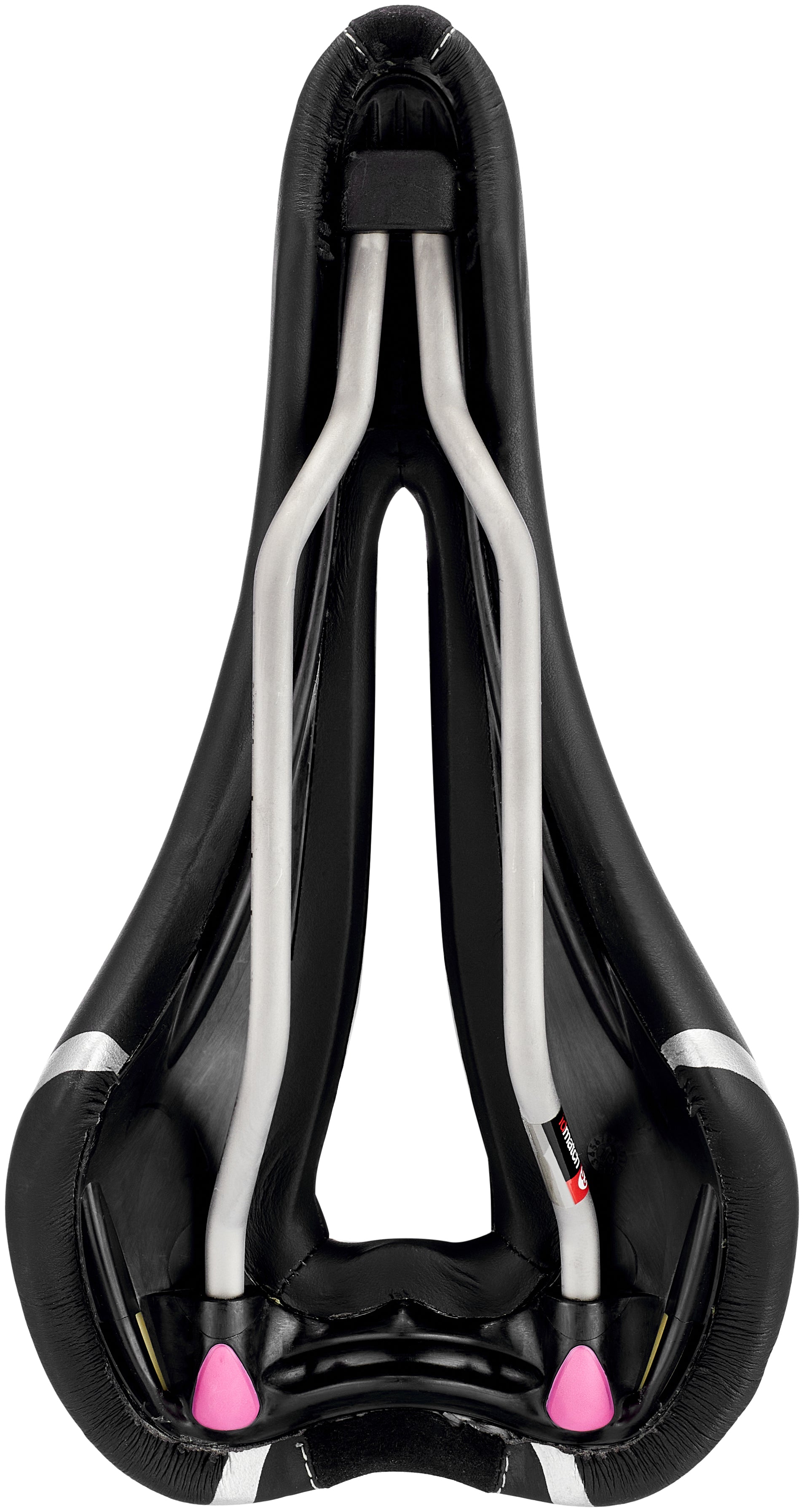 Selle Italia DIVA Gel Superflow zadel black