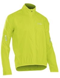 Northwave Vortex 2 Jas Geel Fluo