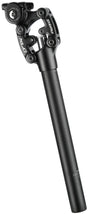 XLC SP-S11 verende zadelpen Ø27,2mm zwart