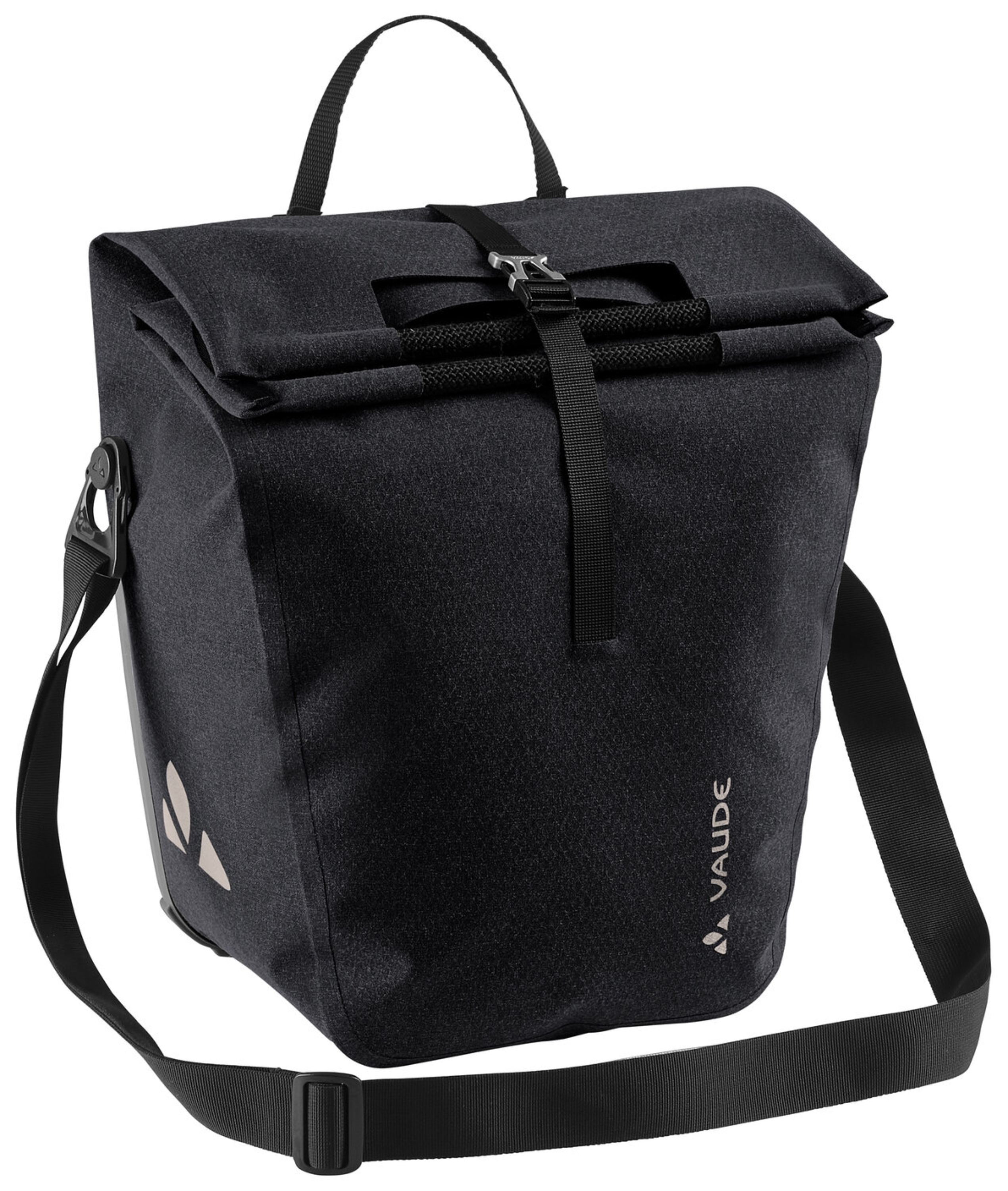 VAUDE ReCycle Back zwart