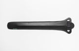 Ass Savers Fendor Bendor spatbord zwart
