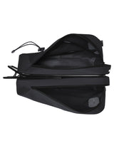 VAUDE Proof Offroad Zadeltas M zwart