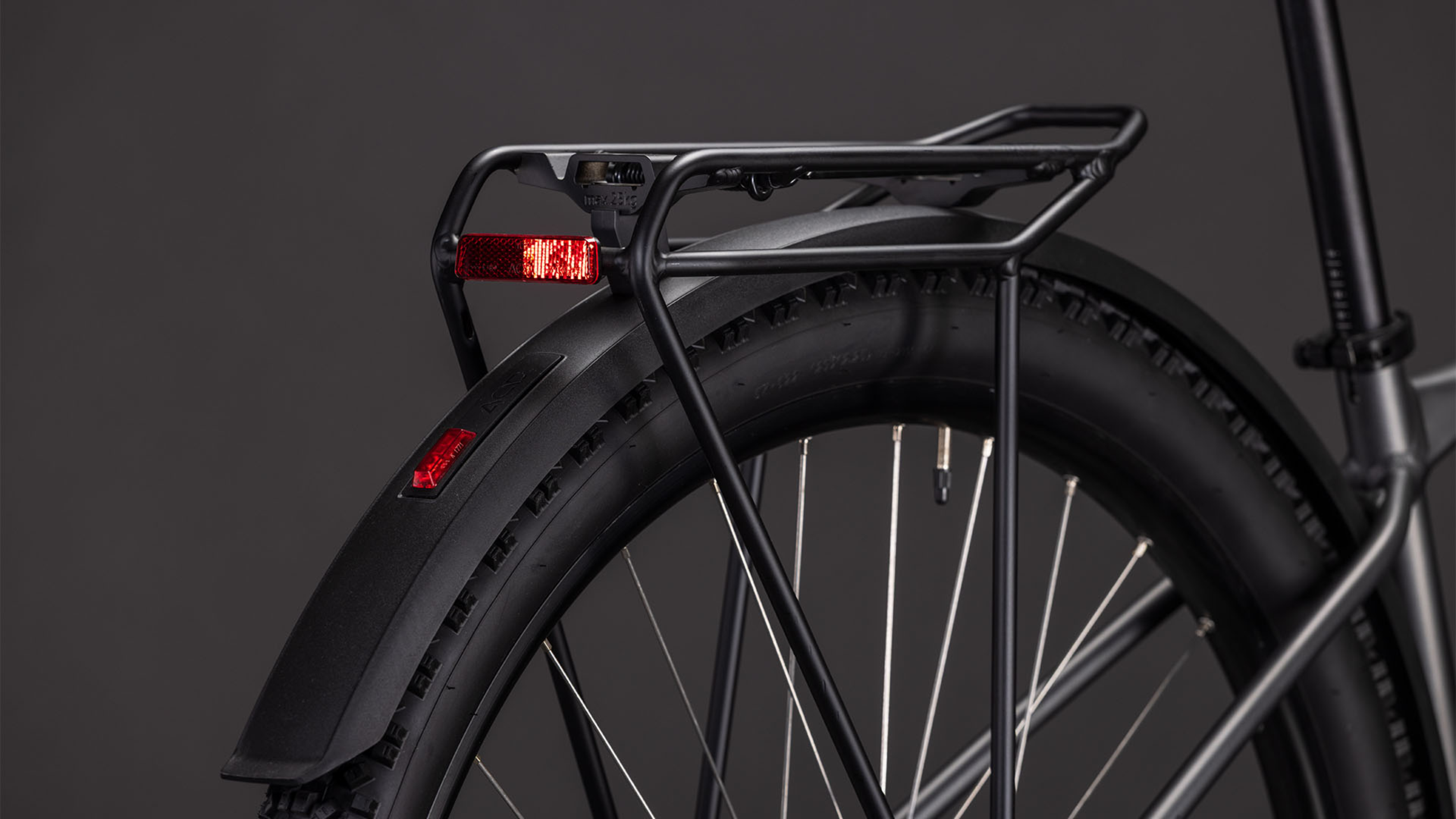 Cube Aim Pro FE Diamant leisteengrijs´n´black