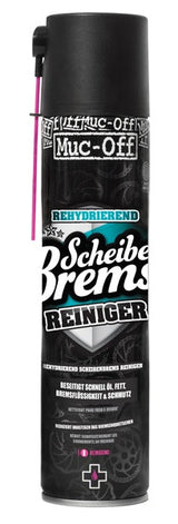 Muc-Off Schijfremreiniger Aerosol 400ml