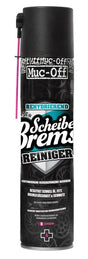 Muc-Off Schijfremreiniger Aerosol 400ml