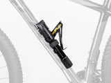 Topeak Mountain TT_G Twin Turbo Minipomp