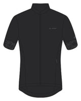 VAUDE Kuro FZ Tricot II Heren zwart