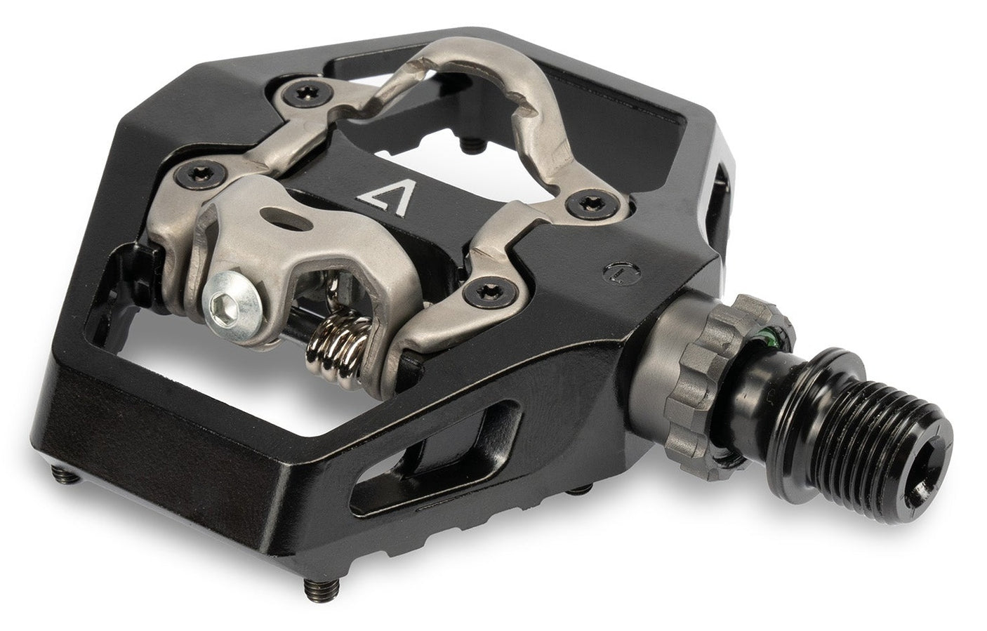 ACID Pedalen COMBO A9-CB zwart