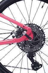 ACADEMY S-grade Gravel 5 24" Granaat (2025)
