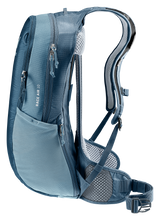 deuter Race Air 10 Fahrradrucksack blau