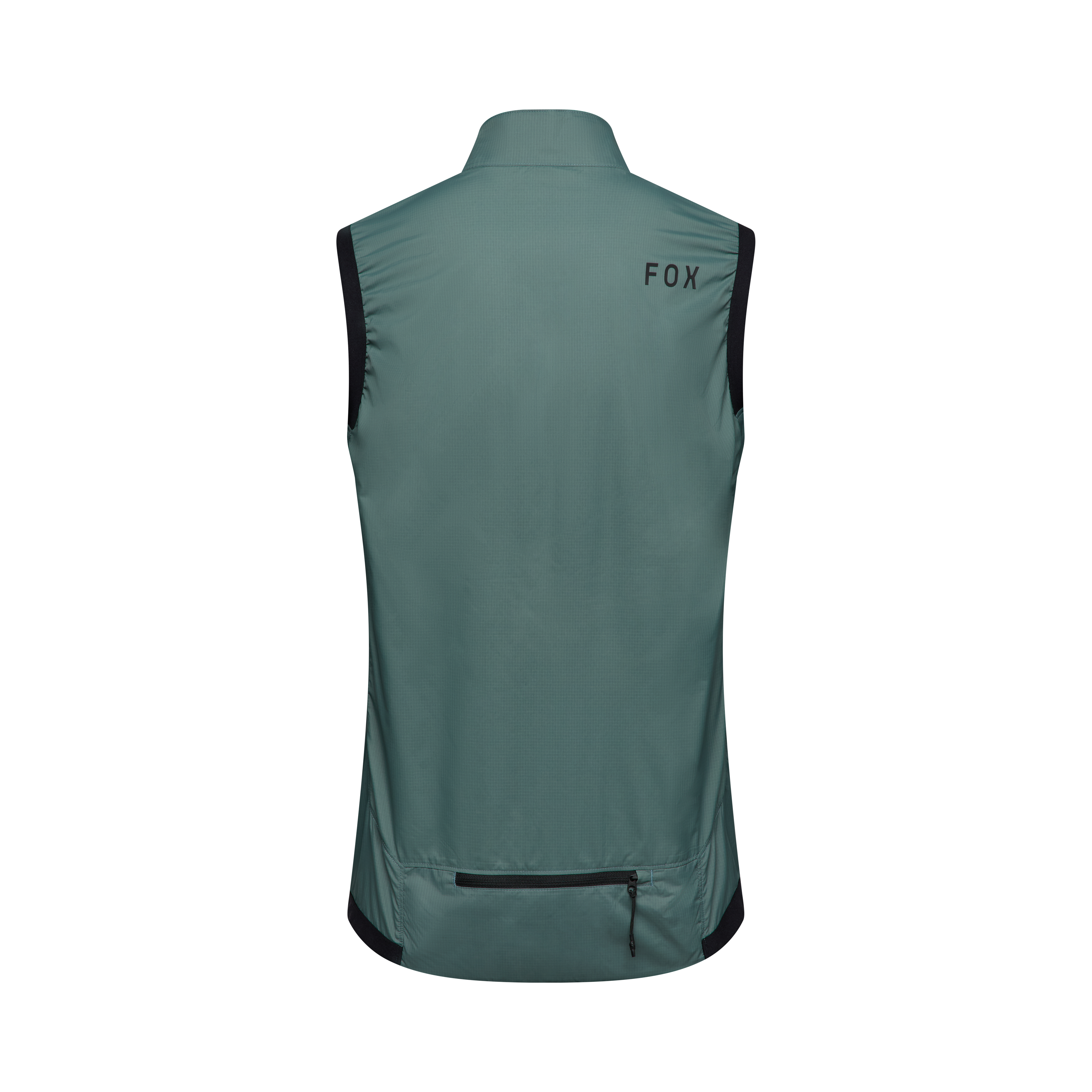 Fox Ranger Windvest Salie