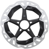 Shimano RT-EM910 Ice-Tech remschijf Center Lock voor STEPS