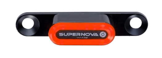 Supernova E-bike-achterlicht TL3 MINI