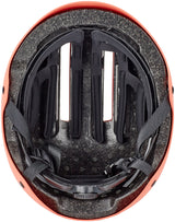 CUBE Helm DIRT 2.0 lichtrood
