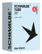 Schwalbe SV 12S binnenband 25/40-559