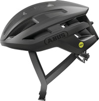 ABUS PowerDome MIPS helm zwart – aktuelle Variante