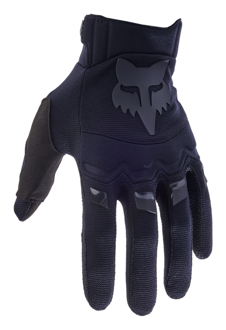 Fox Dirtpaw Handschoen Zwart/Zwart