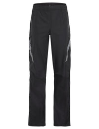 VAUDE Luminum II Performance broek dames zwart – aktuelle Variante