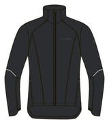 VAUDE Wintry Jacket IV heren zwart