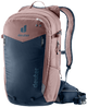 deuter Compact 14+3 Fahrradrucksack ink-ashrose