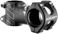 Ritchey Trail Stuurpen Ø31,8 0° zwart – aktuelle Variante