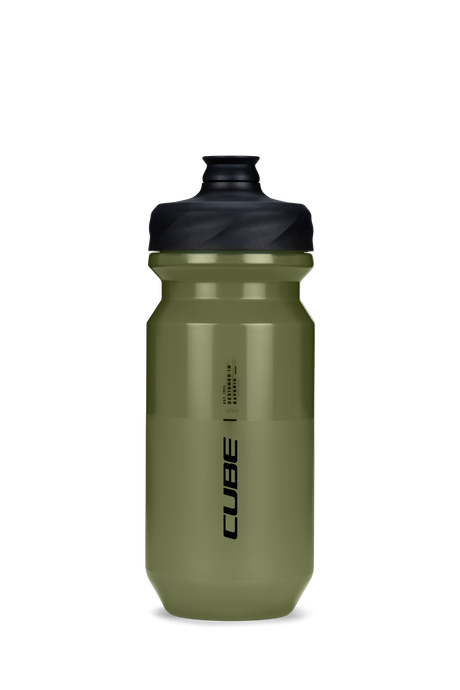 CUBE Drinkfles Flow DS 500 olive