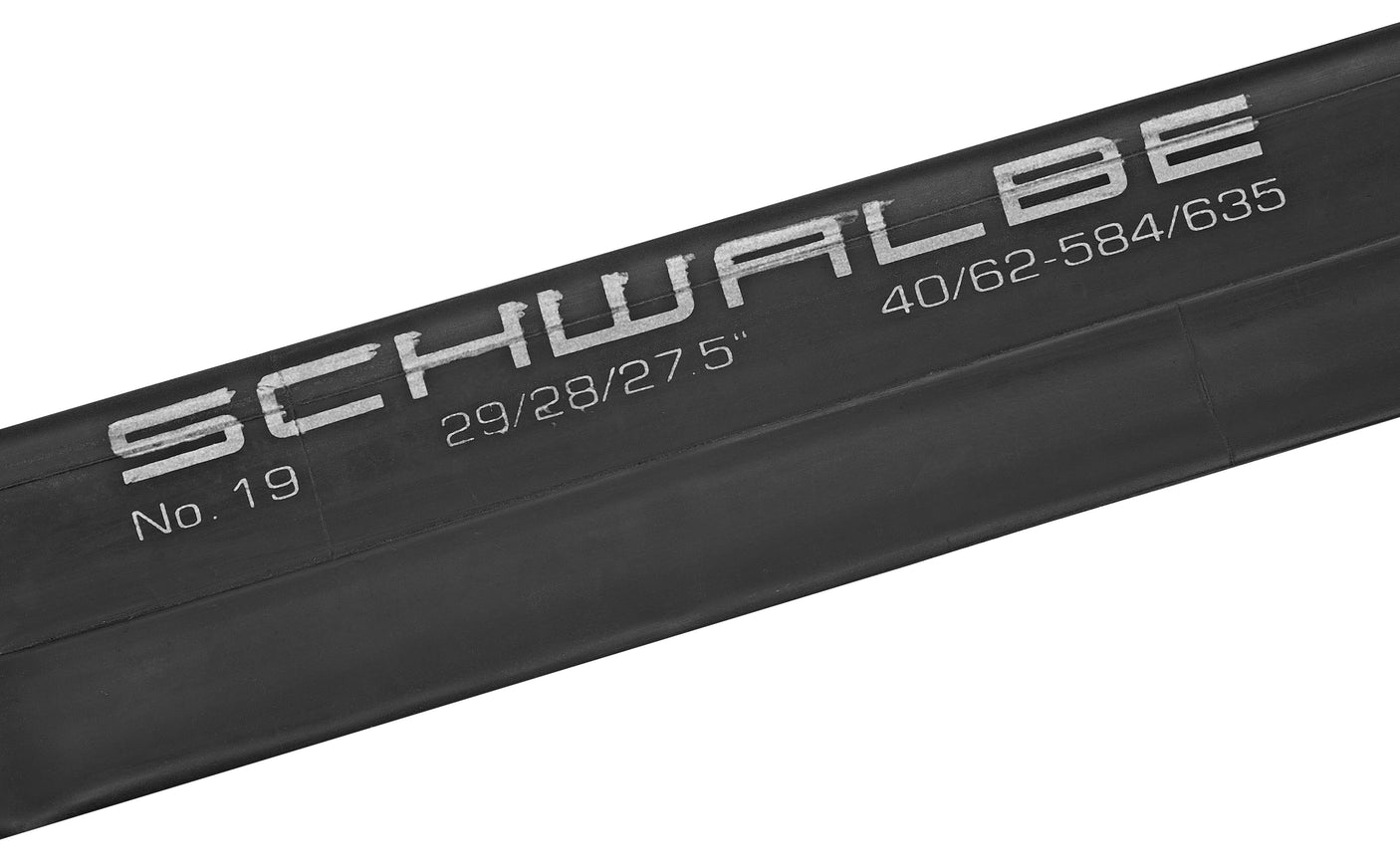 Schwalbe No.19 binnenband 27,5" 28" 29"