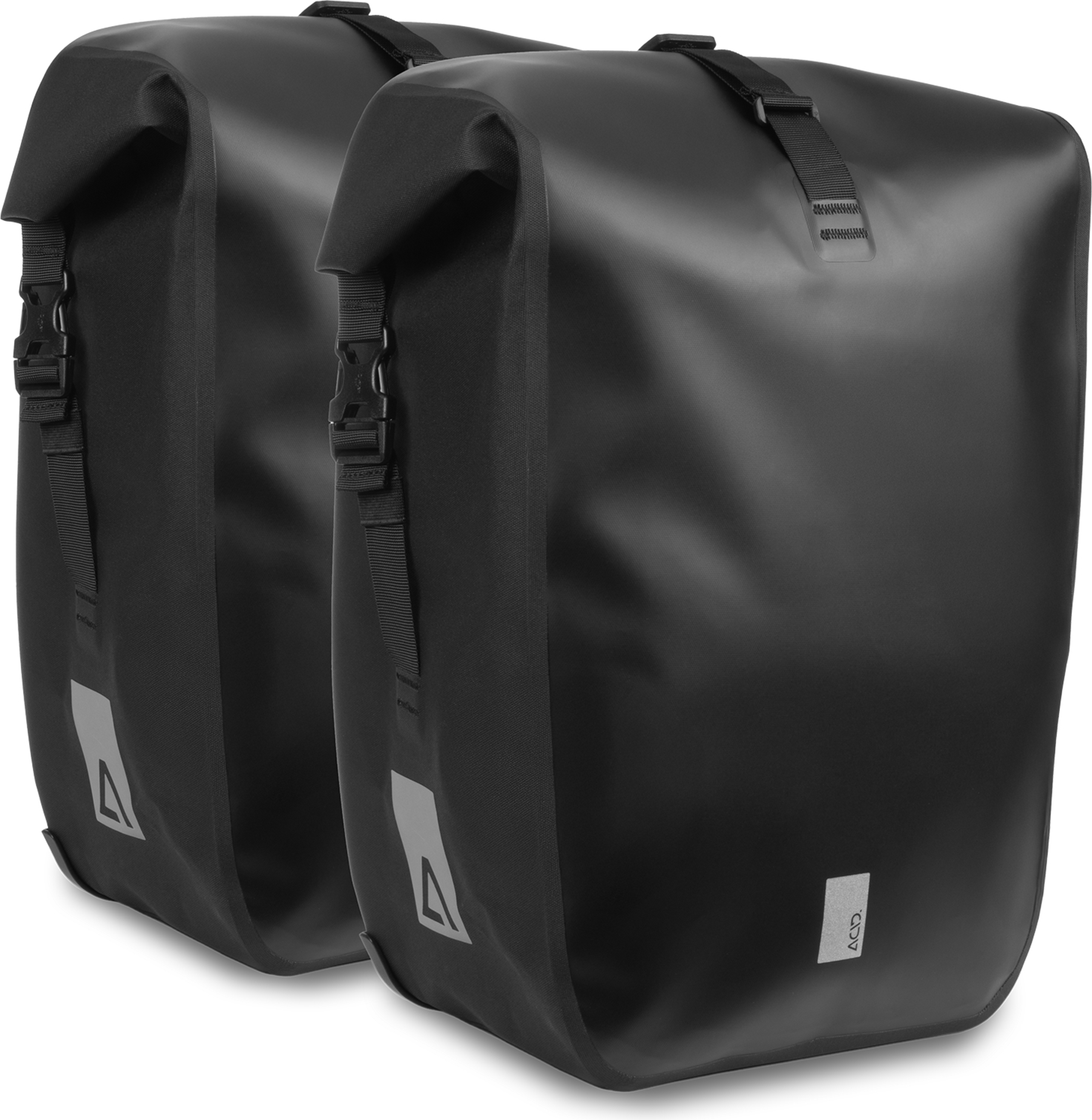 Acid zadeltas PURE 20/2 SMLink 2.0 black