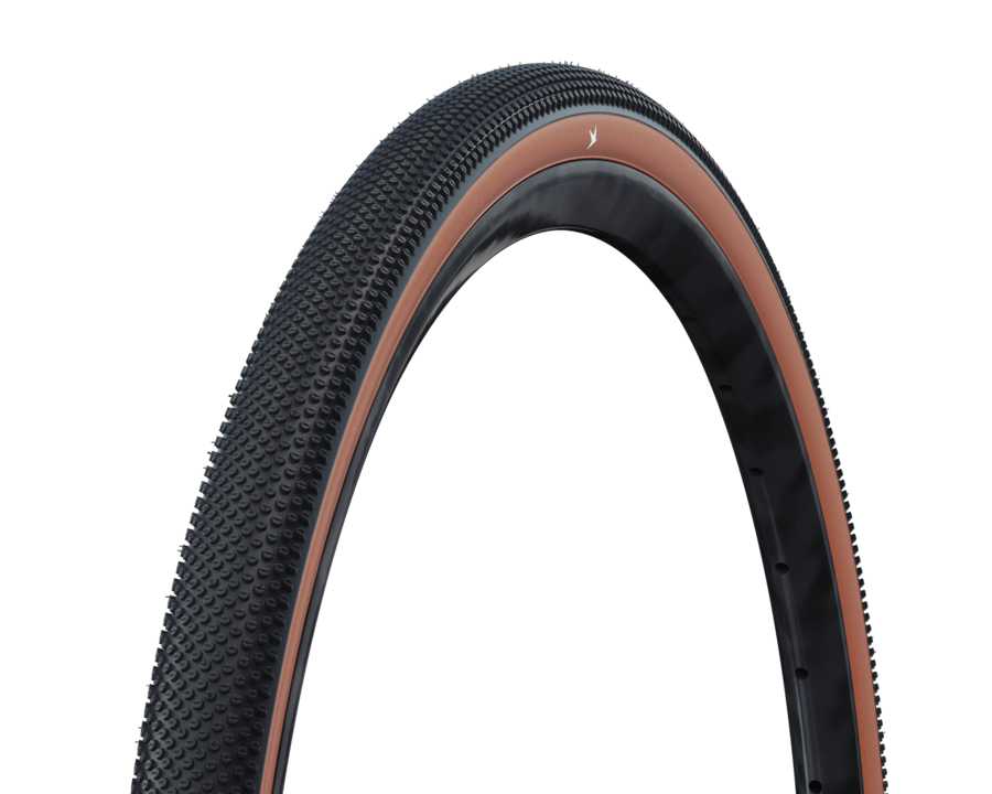 Schwalbe G-ONE ALLROUND Performance RaceGuard ADDIX E-25 29