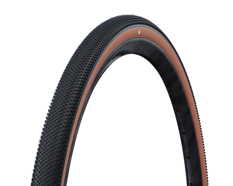 Schwalbe G-ONE ALLROUND Performance RaceGuard ADDIX E-25 29" brons reflex
