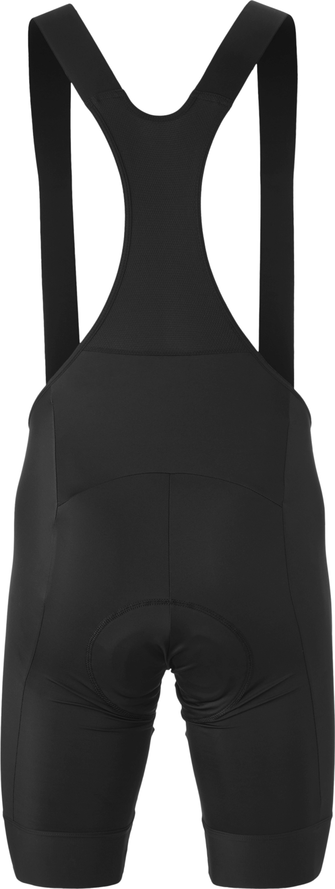 Gonso Essential Bib Kit Heren black