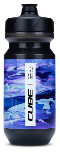CUBE Drinkfles Flow 500 patroon