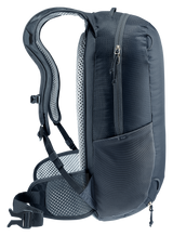deuter Race 12 fietsrugzak zwart
