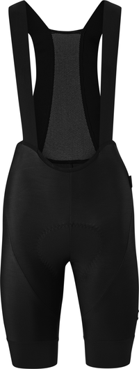 Gonso SQlabGOBIB Fietsshorts Dames zwart – aktuelle Variante