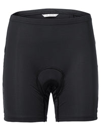 VAUDE Bike Innerpants TP Dames zwart – aktuelle Variante