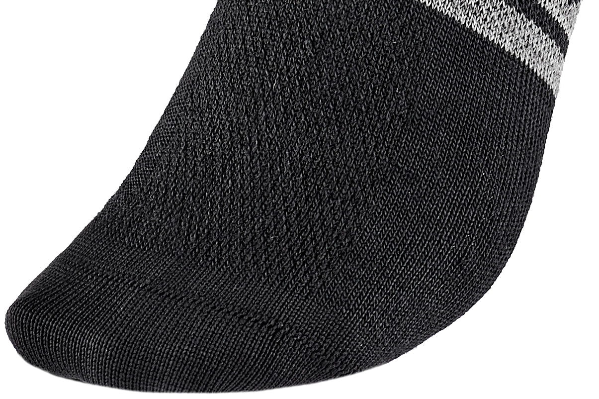 Giro Merino Seasonal Wool Wintersokken zwart/antraciet clean