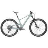 Scott Spark 950 Light Rhino Grijs (2024)