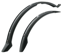 SKS Velo 65 Mountain spatbord zwart – aktuelle Variante
