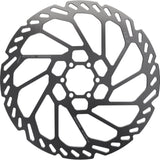 Shimano remschijf RT-6B750 6-gaats, 2,2 mm dikte