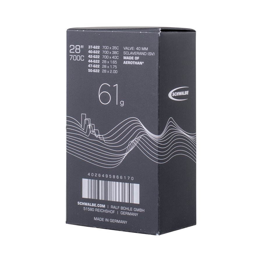 Schwalbe Aerothan Allround 28