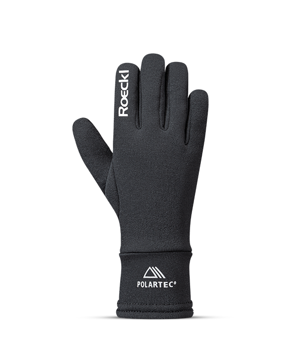 Roeckl Pino 2 Jr. zwart