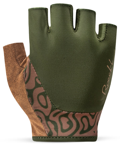 Roeckl Dedna 2 Handschoenen Dames pesto