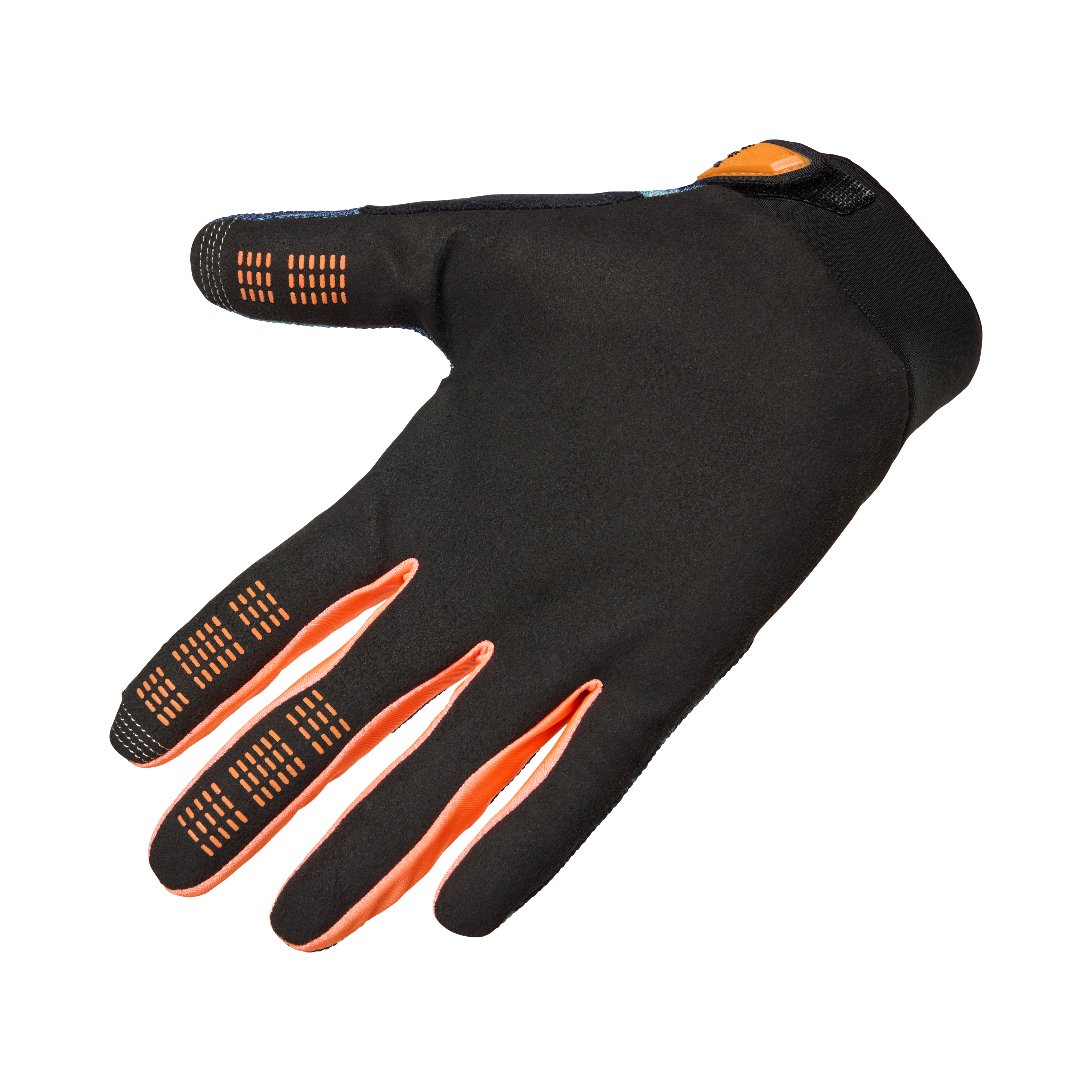 Fox YTH Ranger Handschoen Image Print Arctic Blue