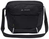VAUDE Cycle Messenger L zwart