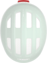 ABUS Smiley 3.0 ACE LED Helm Kids puur mint